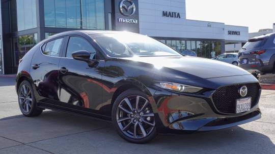 2024 Mazda