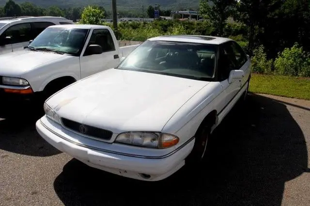 1993 pontiac bonneville se sedan local car runs and drives cheap no reserve