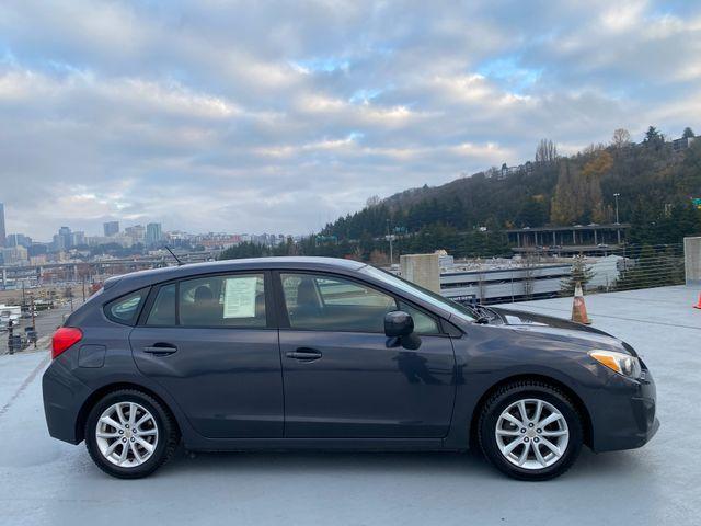 2014 subaru impreza 2.0i premium