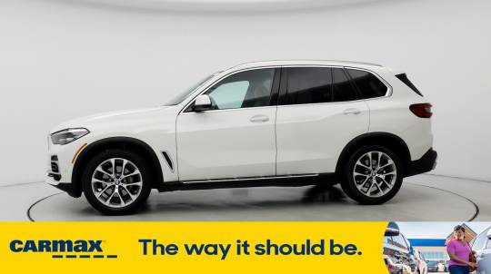 2023 BMW X5