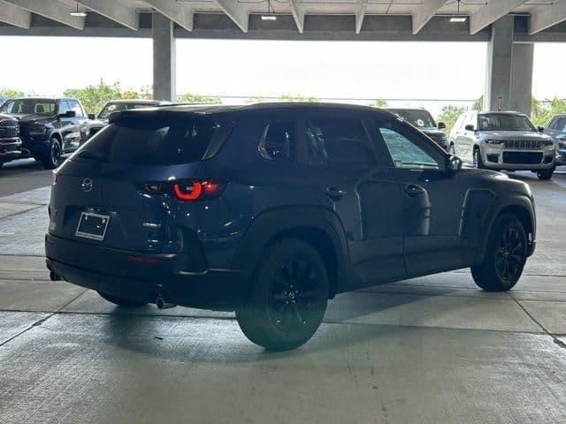 2023 mazda cx-50 2.5 s preferred plus package in hialeah, florida