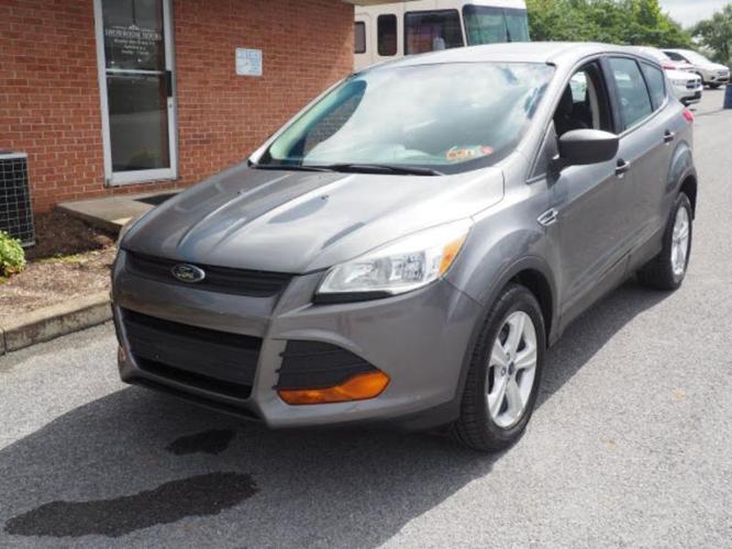 2014 ford escape s s 4dr suv for sale in martinsburg, west virginia