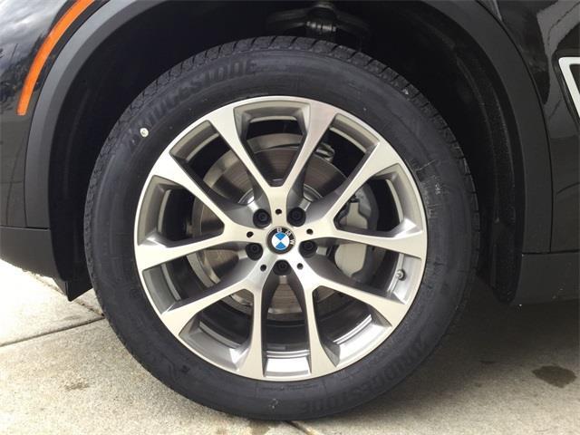 2019 bmw x5 xdrive40i awd xdrive40i 4dr suv for sale in rockland, massachusetts