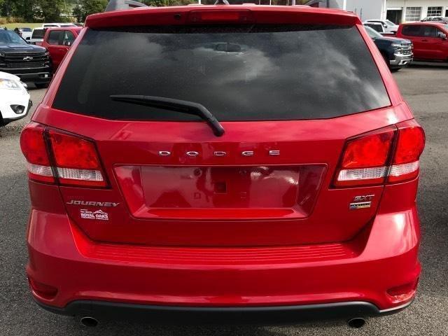 used 2016 dodge journey fwd sxt paducah, ky 42001 for sale in avondale, kentucky