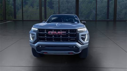 2023 GMC Canyon