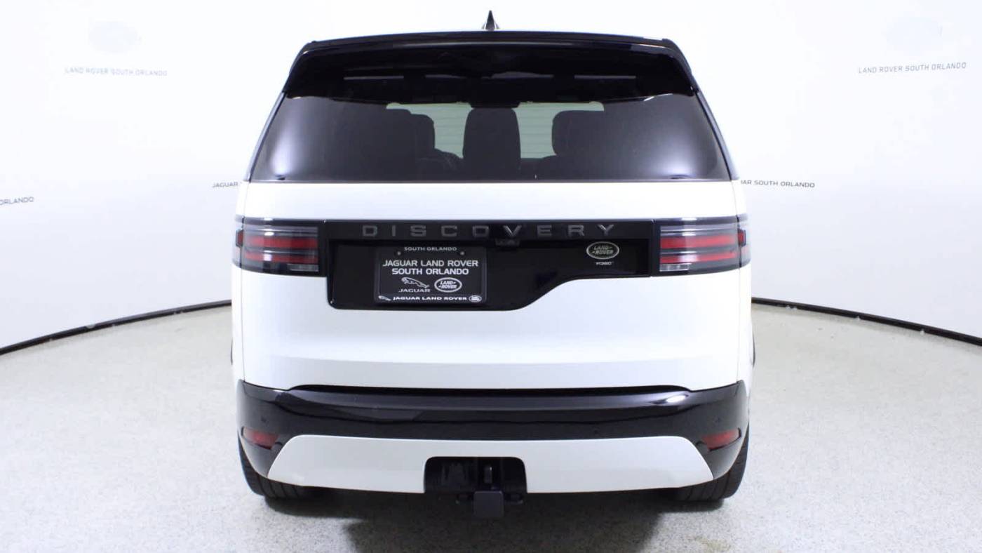 2023 land rover discovery p360 hse r-dynamic