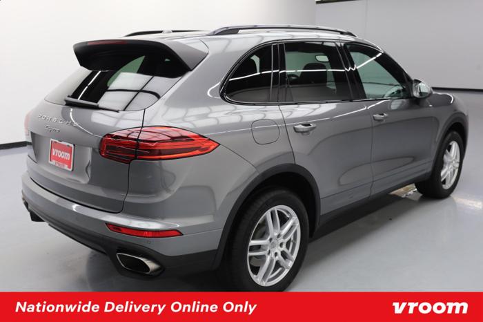 used 2018 porsche cayenne yakima - pasco - richland - ke, wa 98901 for sale in east selah, washington