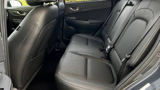 2018 Hyundai Kona