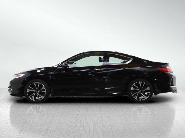 2017 honda accord ex-l v6