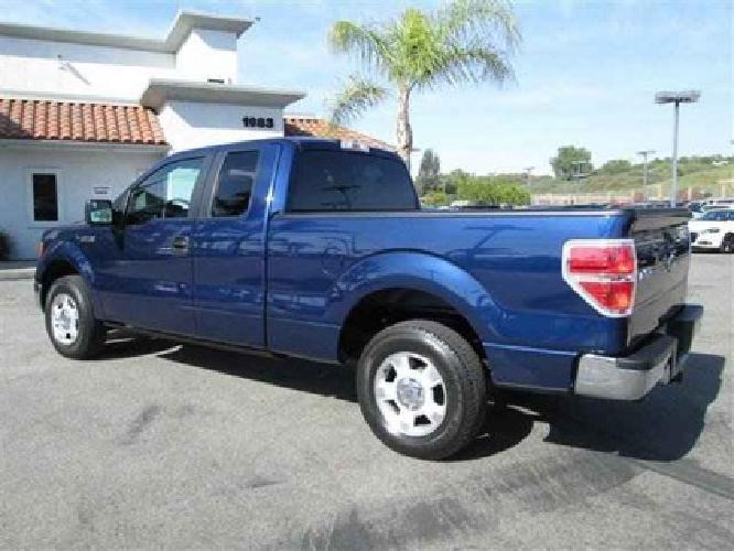 2011 ford f-150 in norco, ca