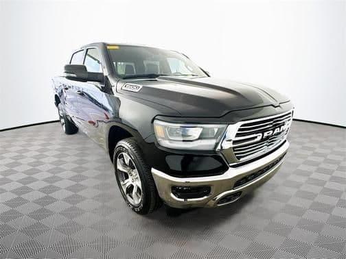 2023 ram 1500 laramie in metairie, louisiana