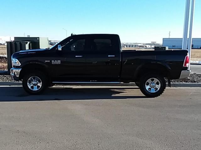 2016 ram ram pickup 2500 power wagon laramie 4x4 power wagon laramie 4dr crew cab 6.3 ft. sb pickup for sale in jolly acres, south dakota