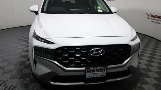 2023 Hyundai Santa Fe
