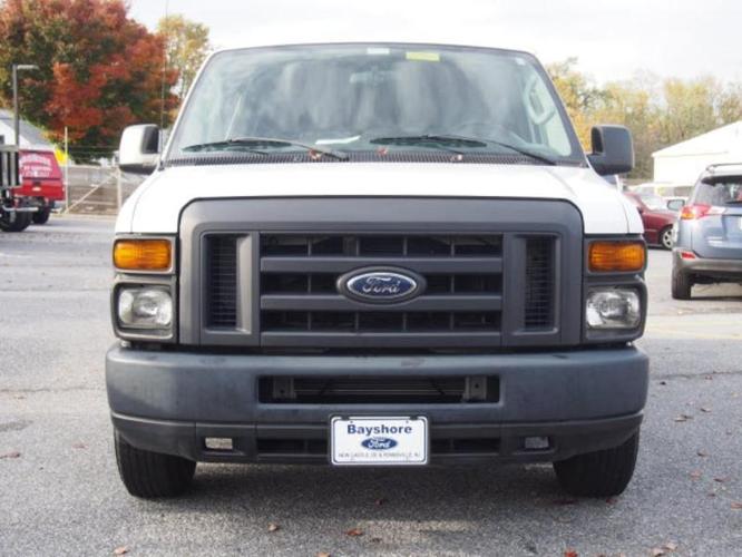 2013 ford e-series cargo e-150 e-150 3dr cargo van for sale in manor, delaware