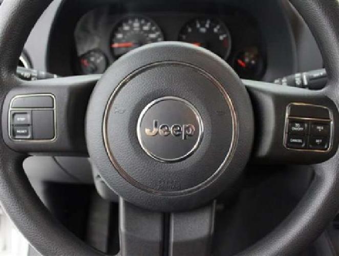 2012 jeep patriot sport in columbus, oh