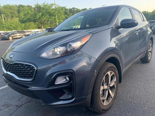 2022 kia sportage in hammond, indiana