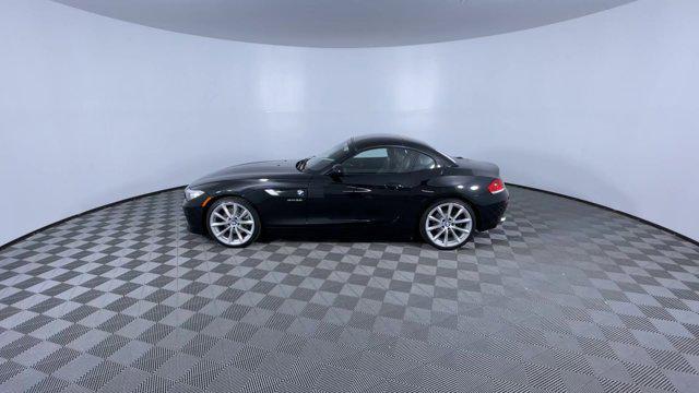 2012 bmw z4 sdrive35i