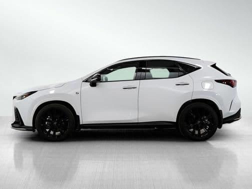 2024 lexus nx 450h+ f sport in minneapolis, minnesota