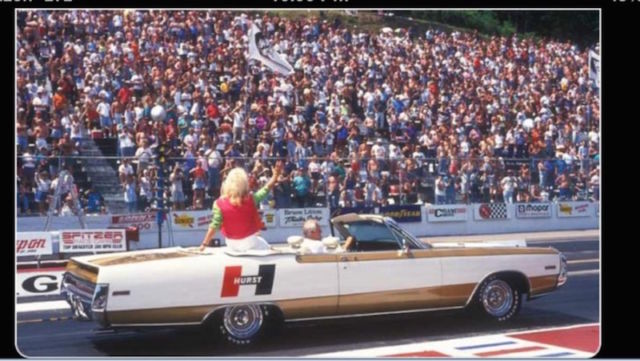 1970 chrysler 300h hurst convertible-one of one-original-440 tnt-linda vaughn