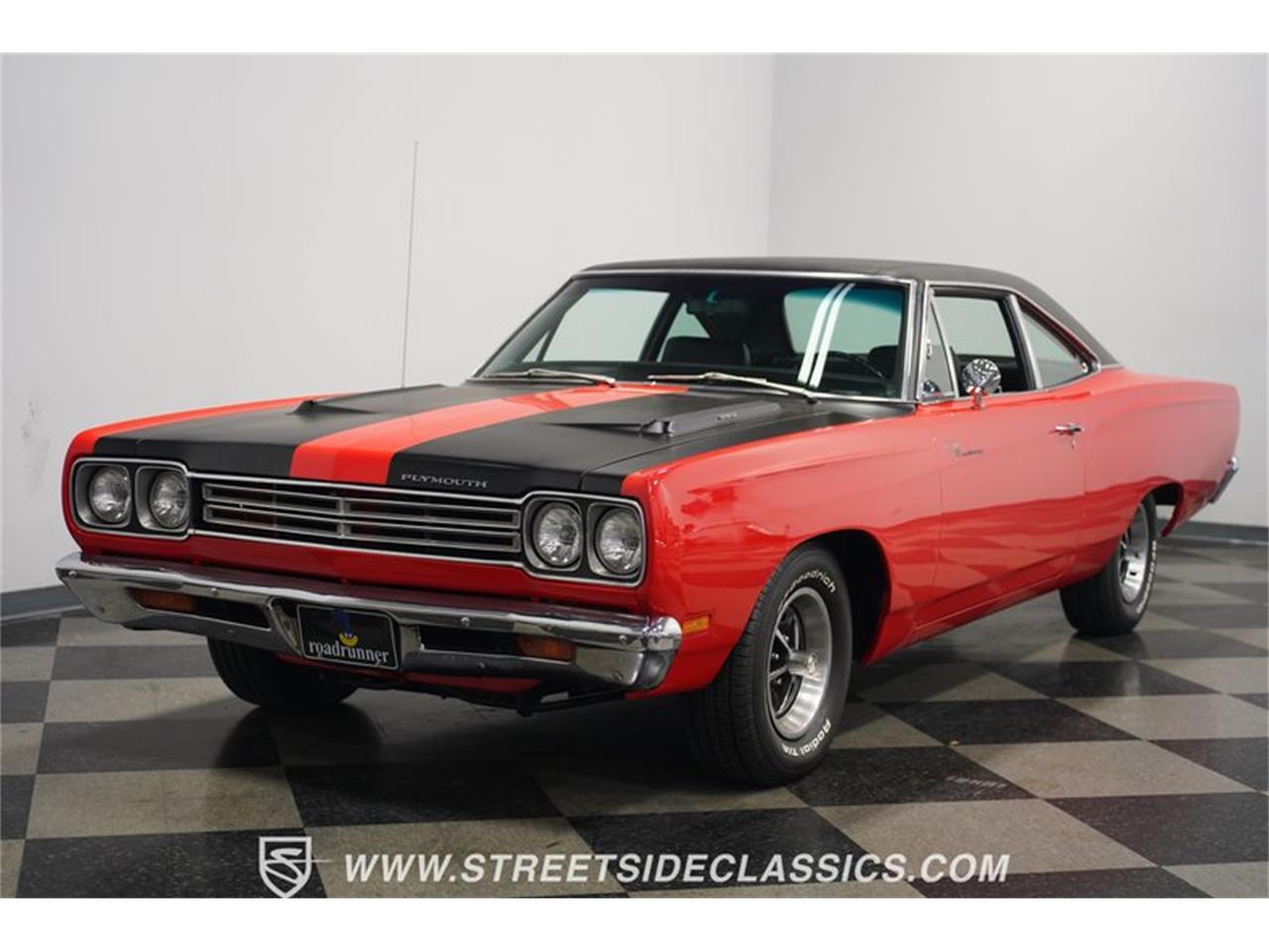 for sale: 1969 plymouth road runner in lavergne, tennessee for sale in la vergne, tn