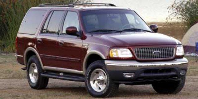 2000 ford expedition eddie bauer newport, vt for sale in adamant, vermont