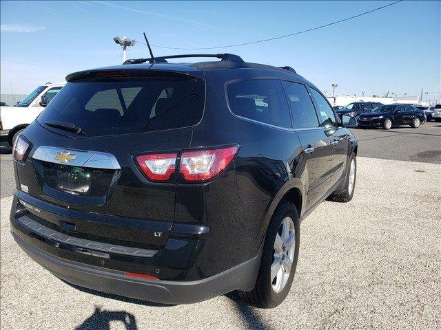 used 2017 chevrolet traverse awd lt w/ 1lt chesapeake, va 23321 for sale in chesapeake, virginia