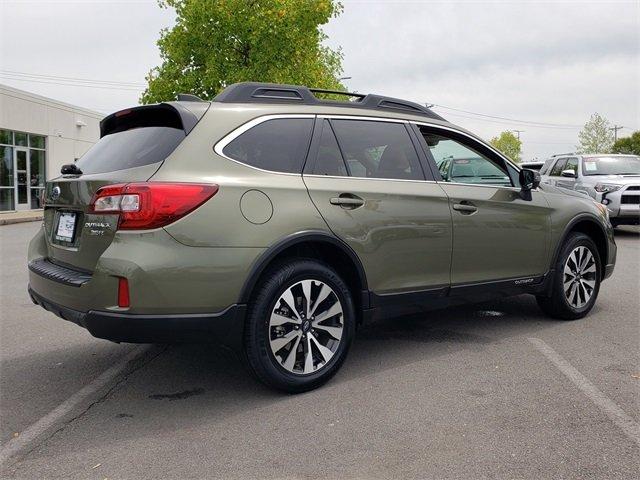 used 2016 subaru outback 3.6r limited little rock, ar 72116 for sale in north little rock, arkansas