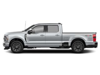 2024 Ford F-250 platinum
