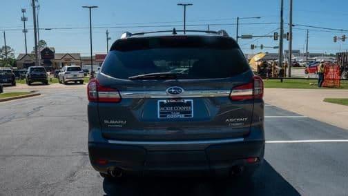 2022 subaru ascent touring 7-passenger in tulsa, oklahoma