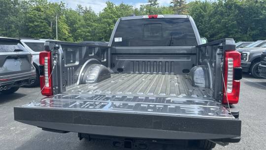 2024 Ford F-350