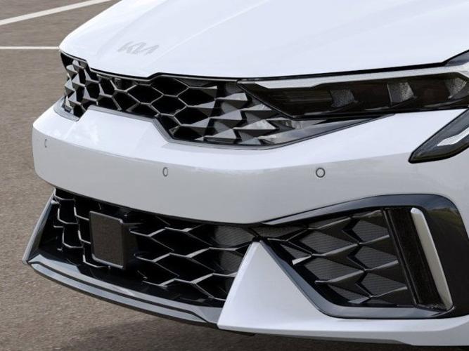 new 2025 kia k5 gt