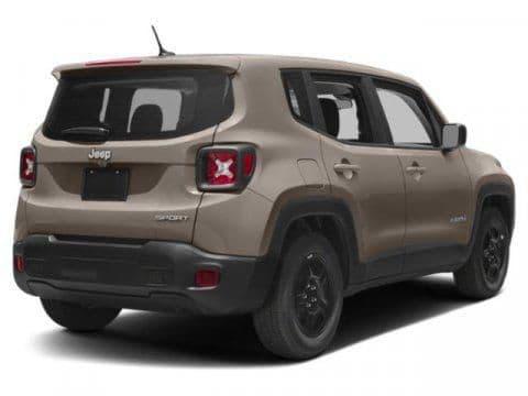 2018 jeep renegade latitude 4x4 in jefferson, west virginia