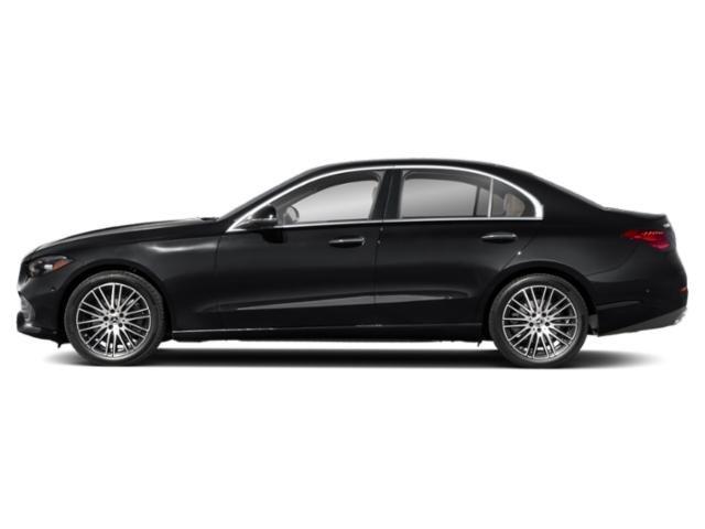 2023 mercedes-benz c-class c 300 4matic