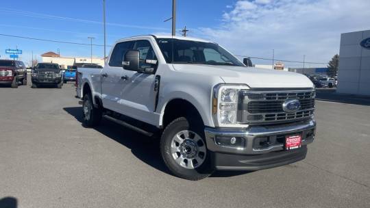 2024 Ford F-250