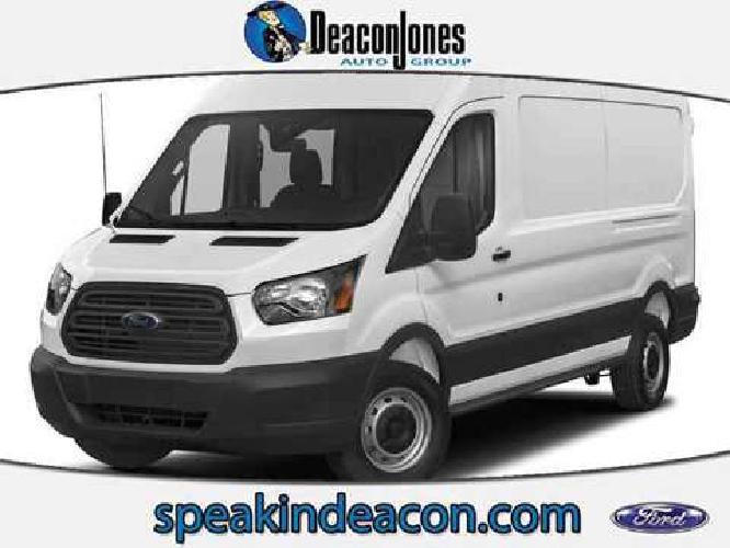 new 2018 ford transit t-250 148 med rf 9000 gvwr sliding rh dr in goldsboro, nc