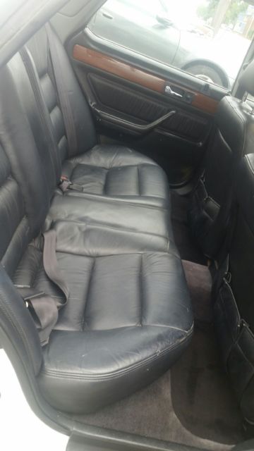 1992 acura vigor ls sedan 4-door 2.5l 81k miles!!! beautiful