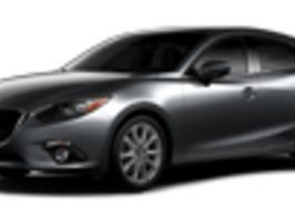 new 2014 mazda mazda3 s touring for sale in lihue, hawaii