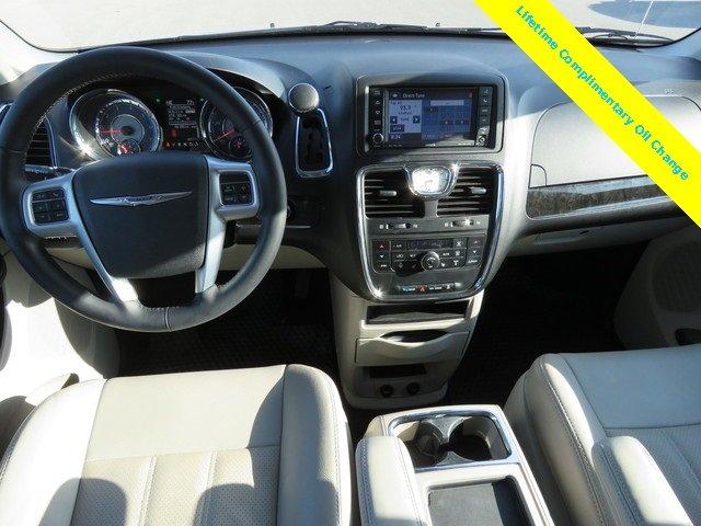used 2012 chrysler town & country touring-l cookeville, tn 38501 for sale in algood, tennessee