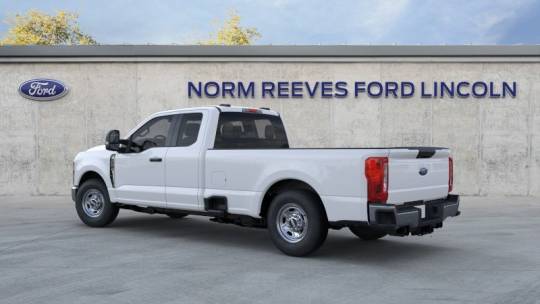 2024 Ford F-250