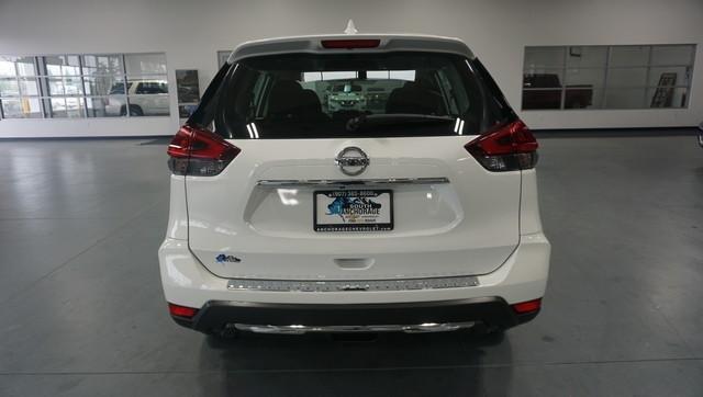 used 2018 nissan rogue awd s anchorage, ak 99515 for sale in anchorage, alaska