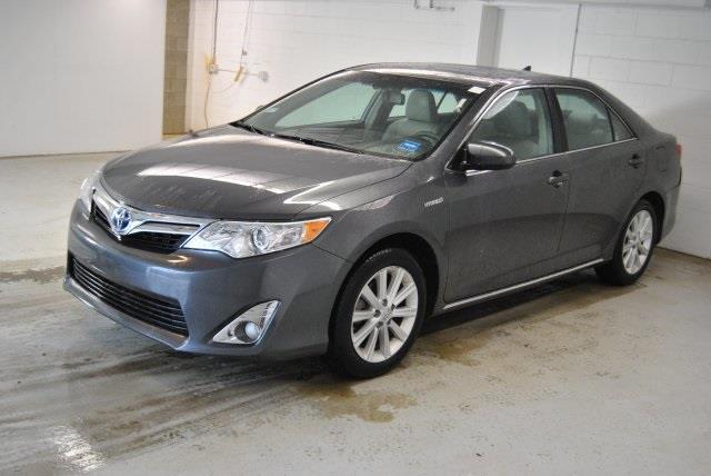 2014 toyota camry hybrid le le 4dr sedan for sale in saco, maine