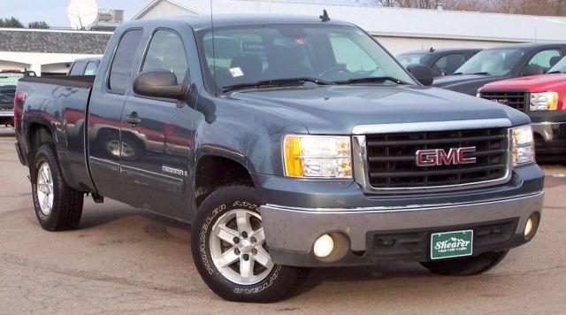 2007 gmc sierra 1500 for sale in south burlington, vermont