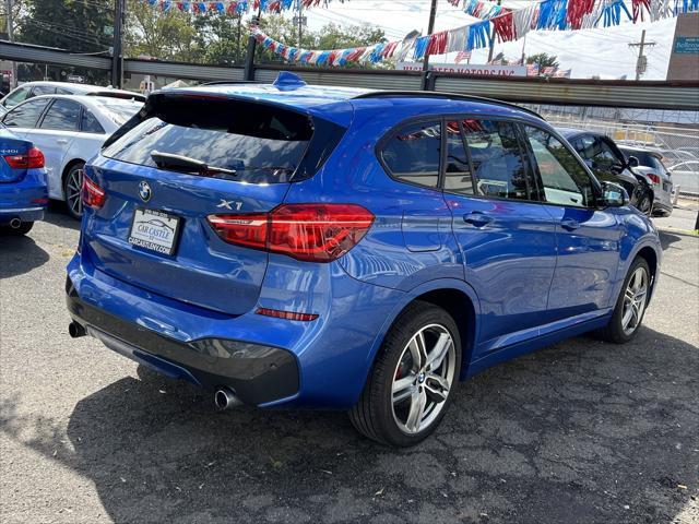 2016 bmw x1 xdrive 28i