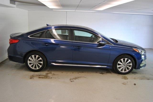 2016 hyundai sonata sport sport 4dr sedan for sale in saco, maine