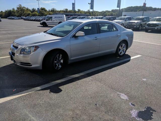 2012 chevrolet malibu lt lt 4dr sedan w/2lt for sale in blades, delaware