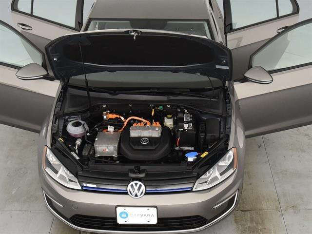 used 2016 volkswagen golf se greenville, sc 29601 for sale in greenville, south carolina