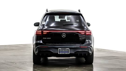 2024 Mercedes-Benz EQB