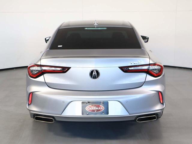 2023 acura tlx
