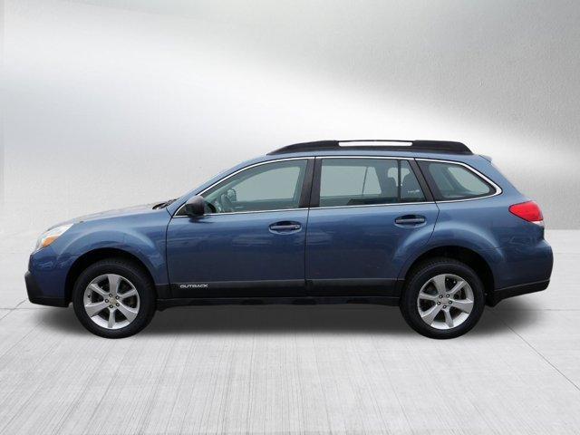 2014 subaru outback 2.5i