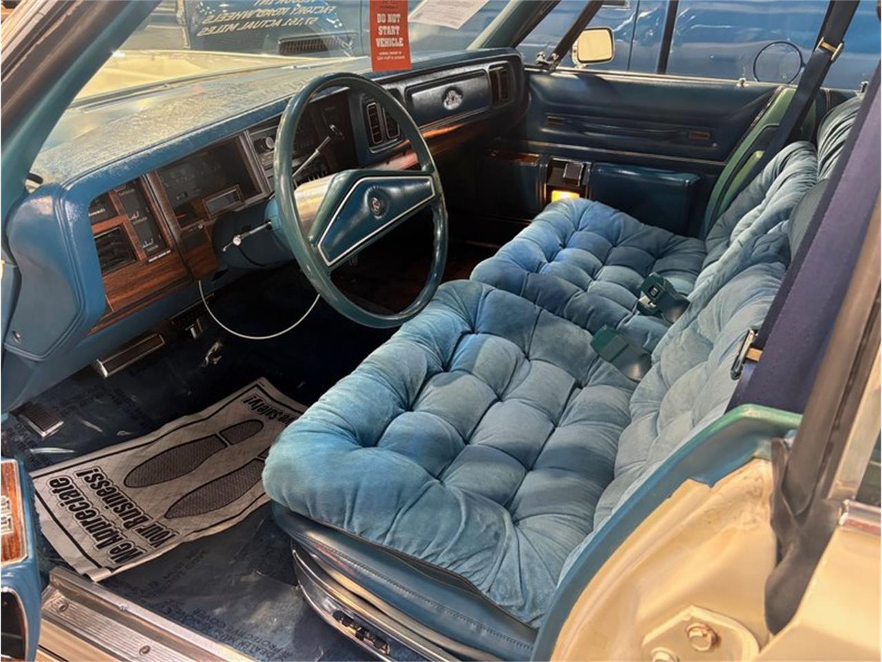 1976 chrysler new yorker